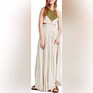 Free People Harper Maxi Dress